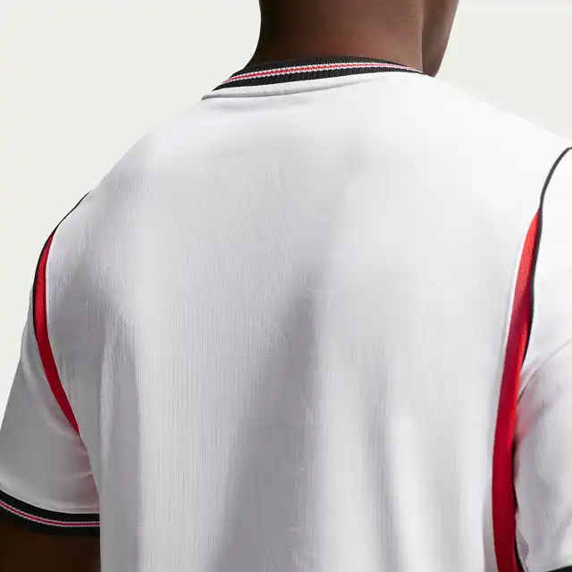 England 2026 Home Jersey - Men's