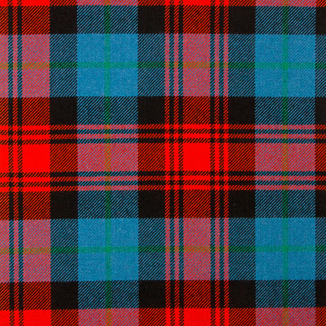 MacLachlan Ancient Tartan
