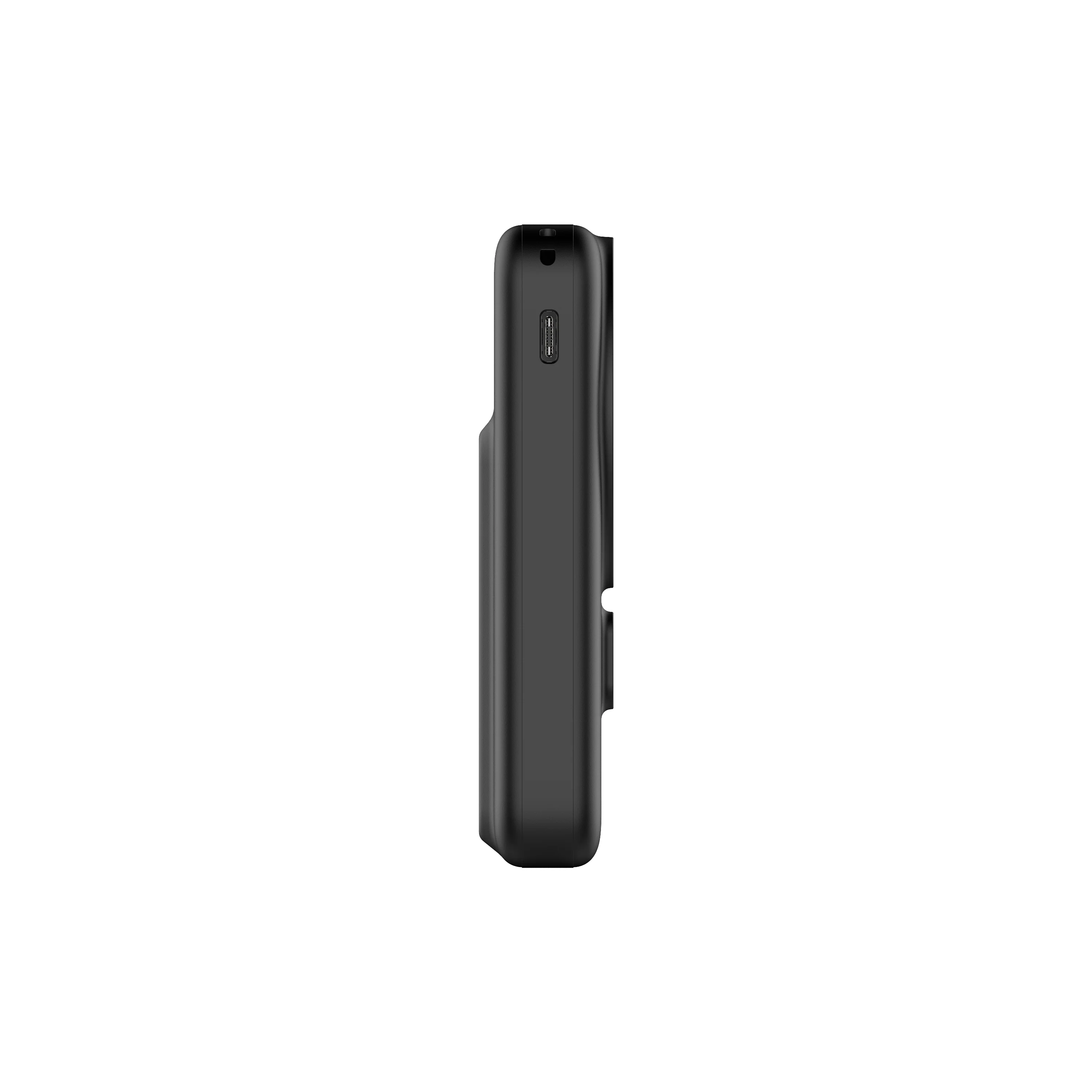 Powerbank f��r iPhone und Smartphone mit MagSafe Magnet und Handyhalter 10.000 mAh