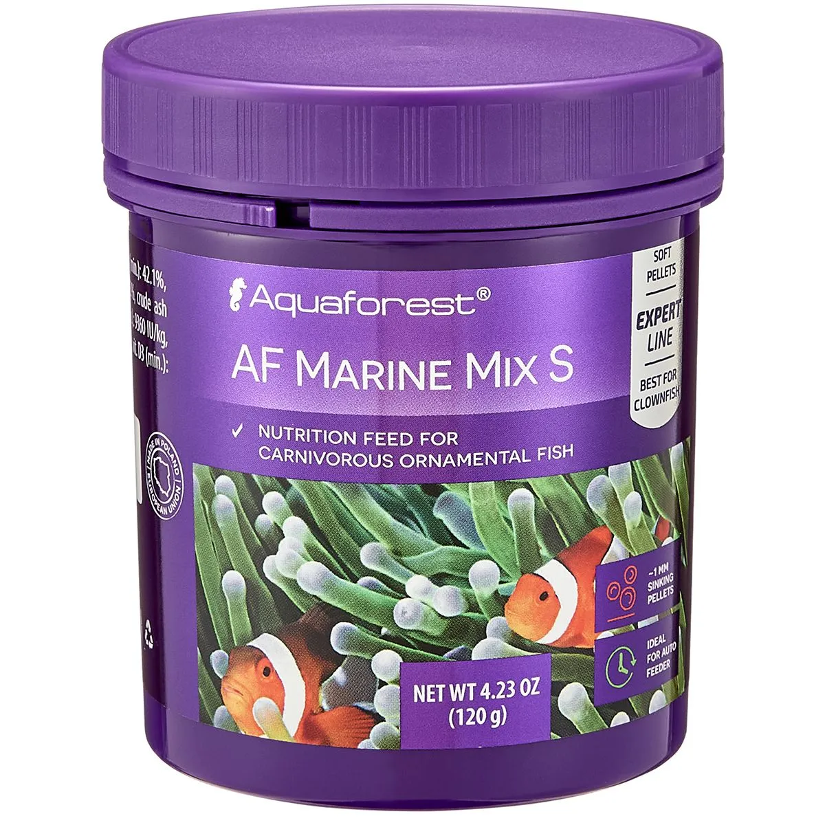 AF Marine Mix S  (120g)