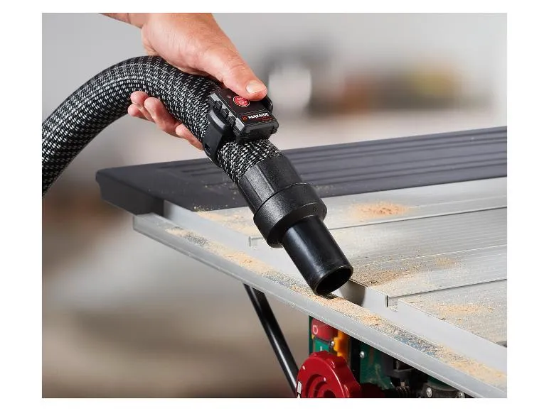 Werkstatt-Sauger »PPWD 30 B2« mit 3-in-1 Bodendüse, 1300 W