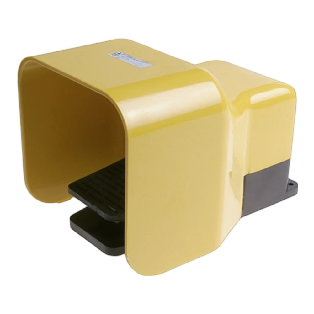 Pneumax 228.32.10.1/1 3/2 Foot Switch Valve