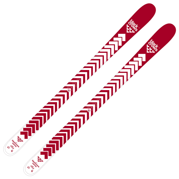 Camox Skis