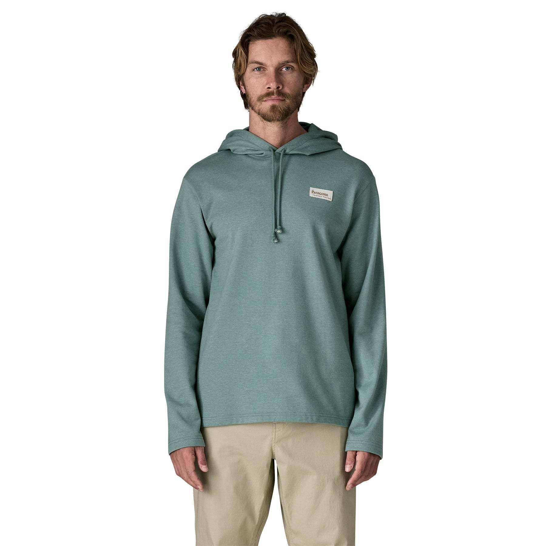 M's Lw Water People Sets Wildrise Hoody