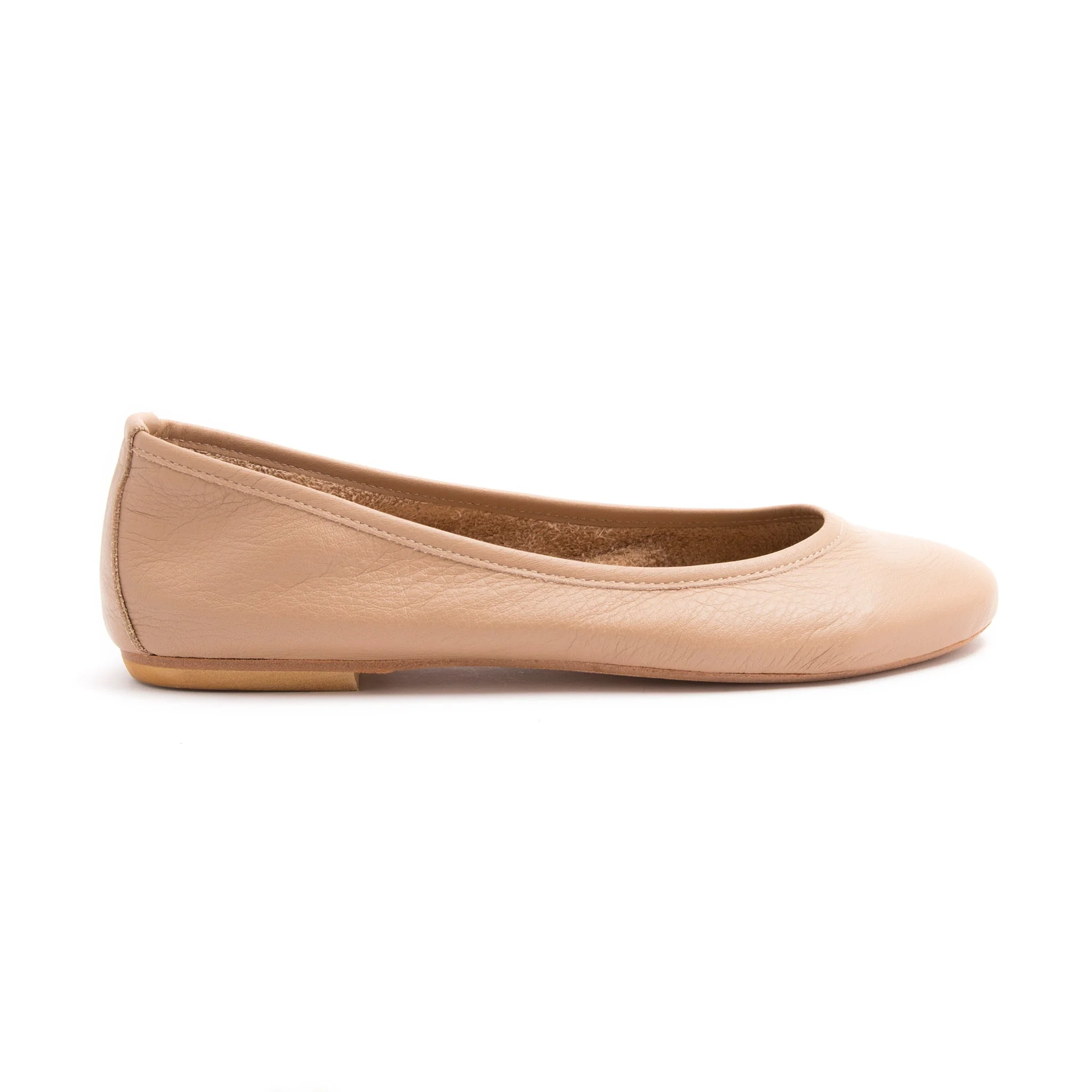 Ballerina Beppa mousse nocciola