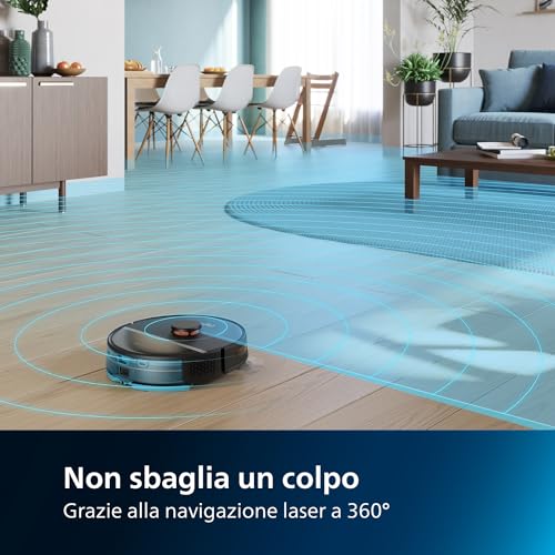Philips aspirapolv lavapavim funzionamento XU3100
