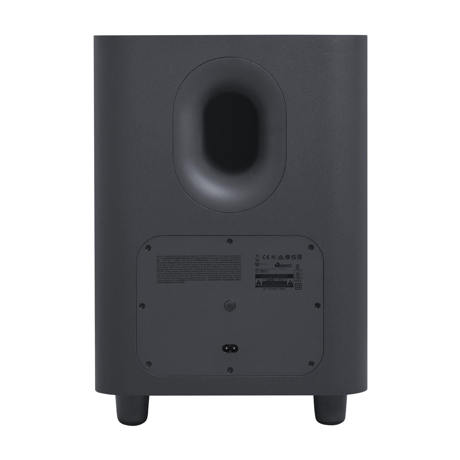 JBL BAR 700