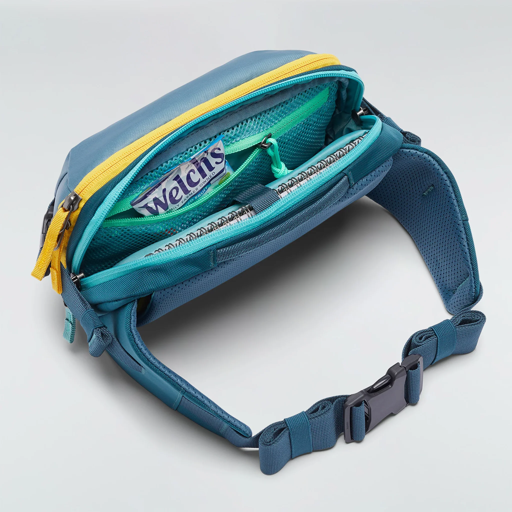 Allpa X 3L Hip Pack
