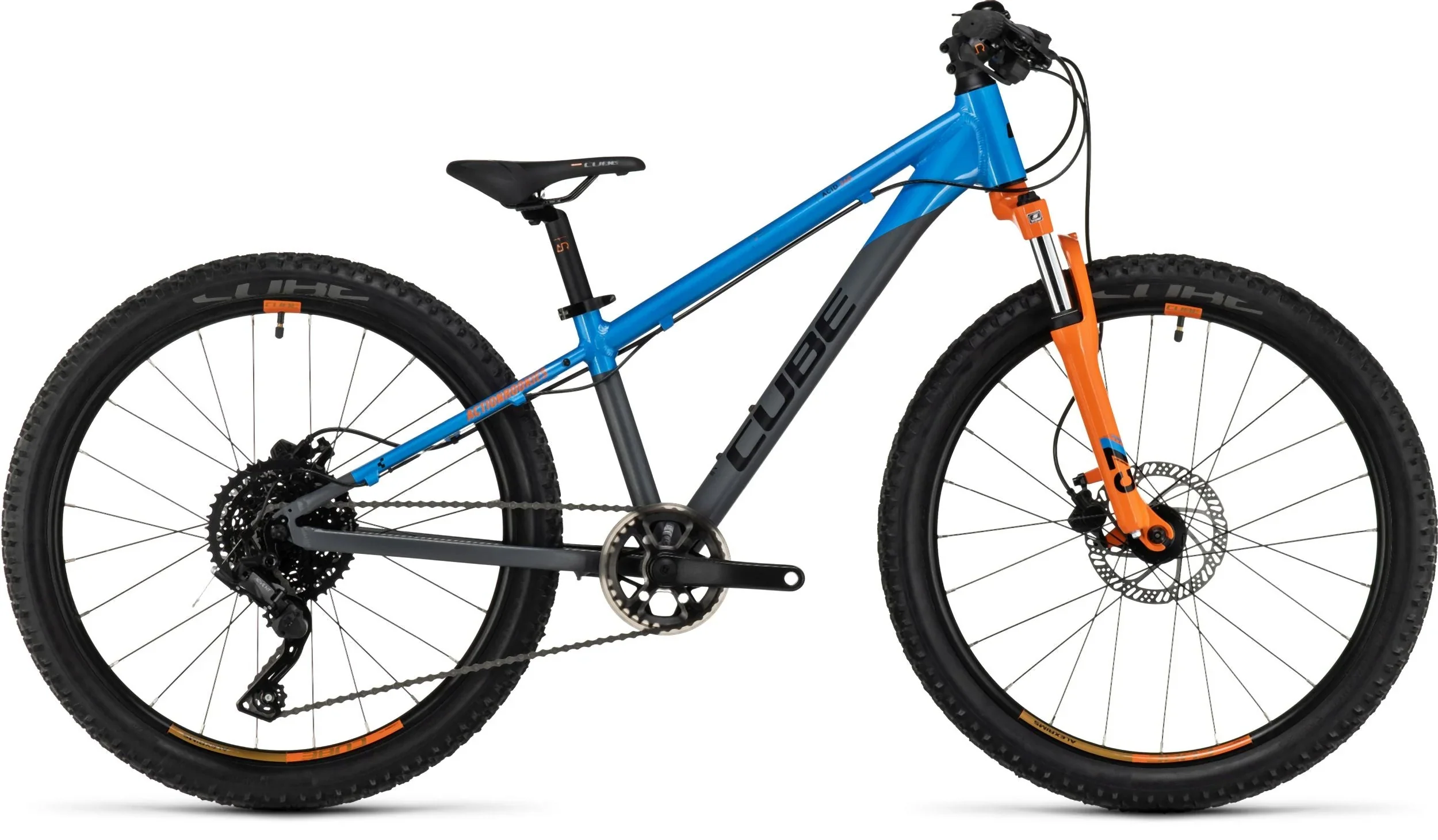 Kubus Acid 240 Disc actieteam
