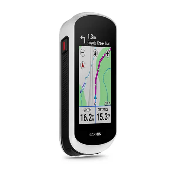 Garmin Edge Explore 2 GPS Fietscomputer ?C Navigatie en Activiteitstracker