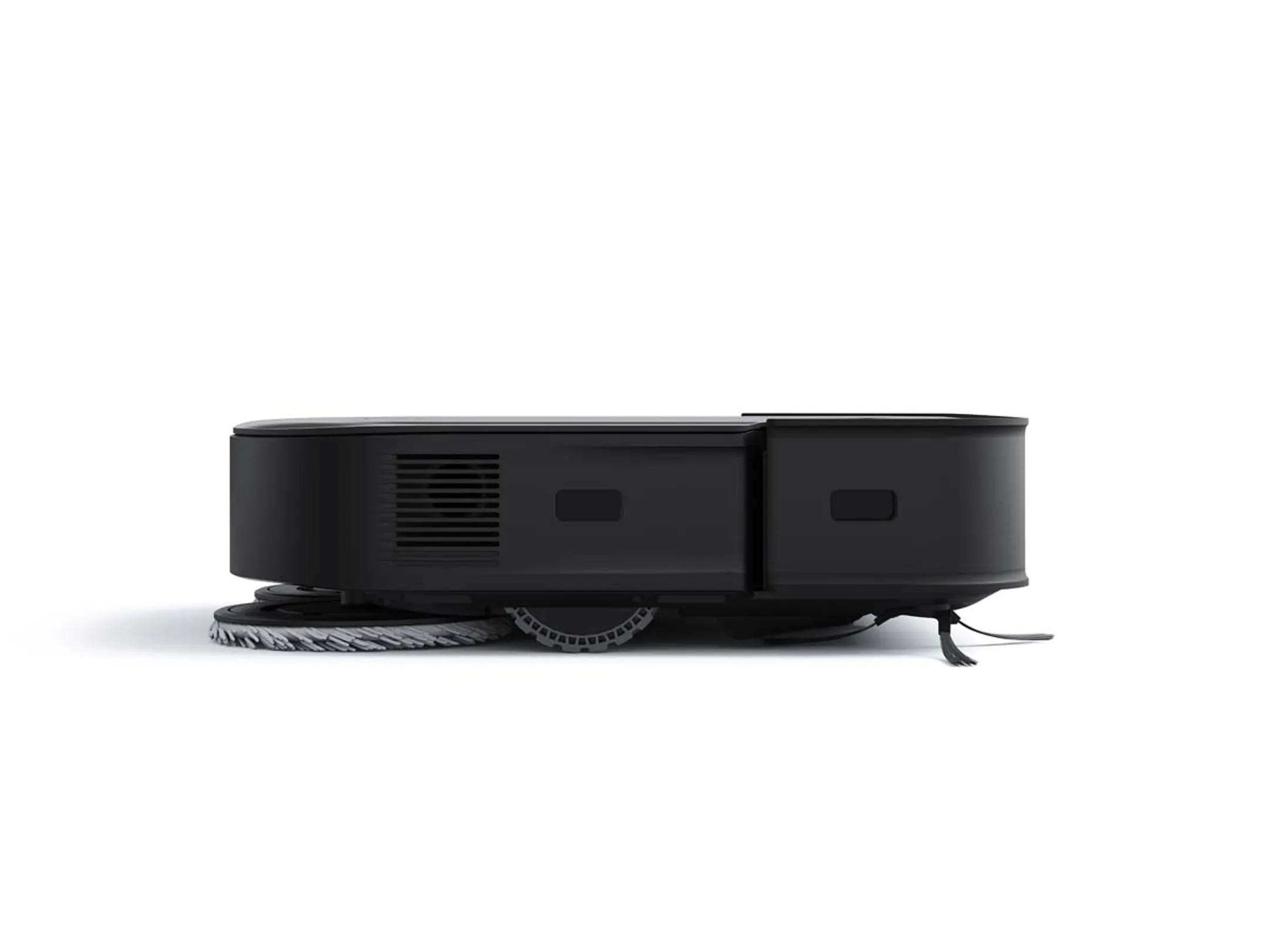 Ecovacs Robotstofzuiger en dweilrobot X2 Omni