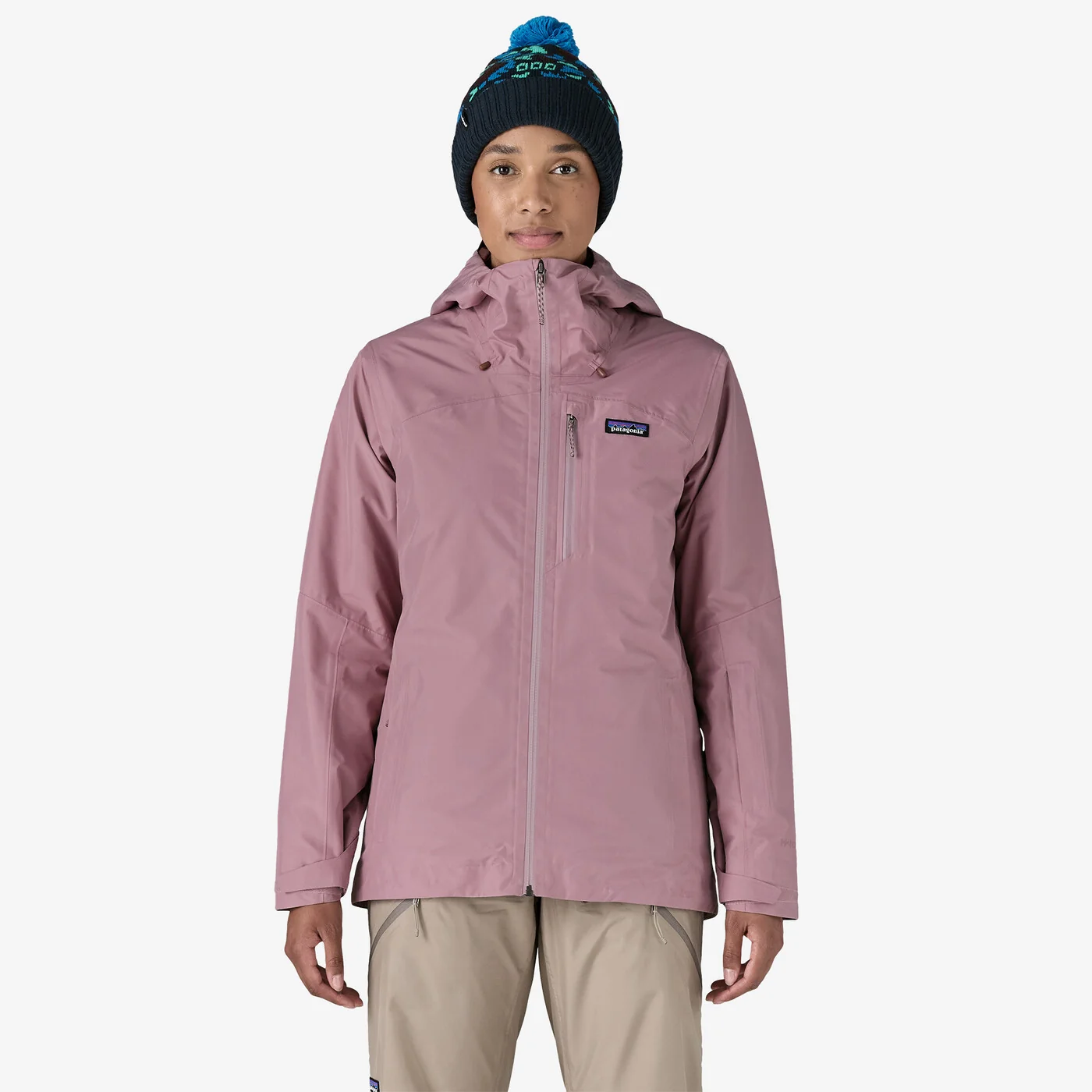 W's insulated Powder Town Jkt