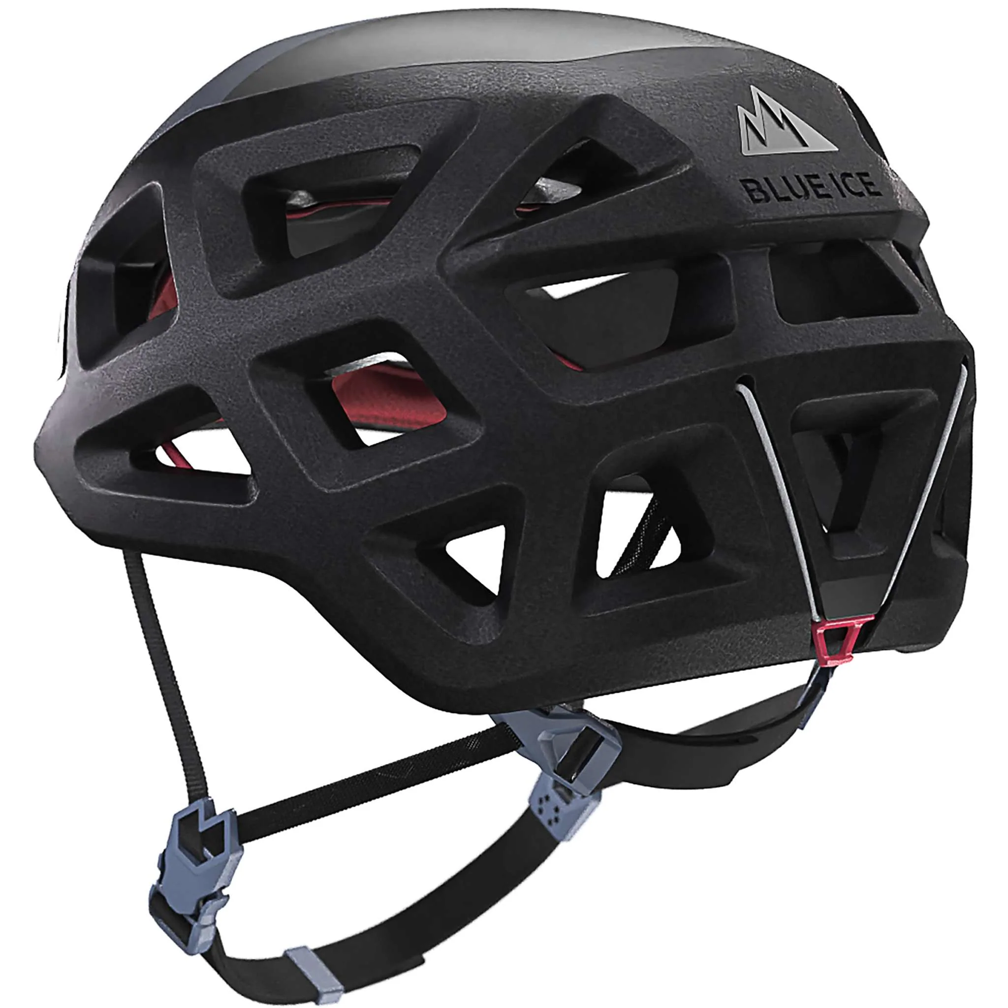 Blast Helmet