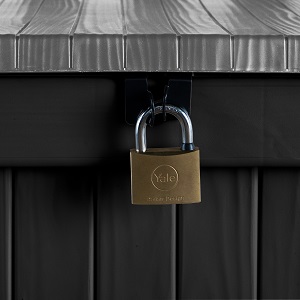 Lockable