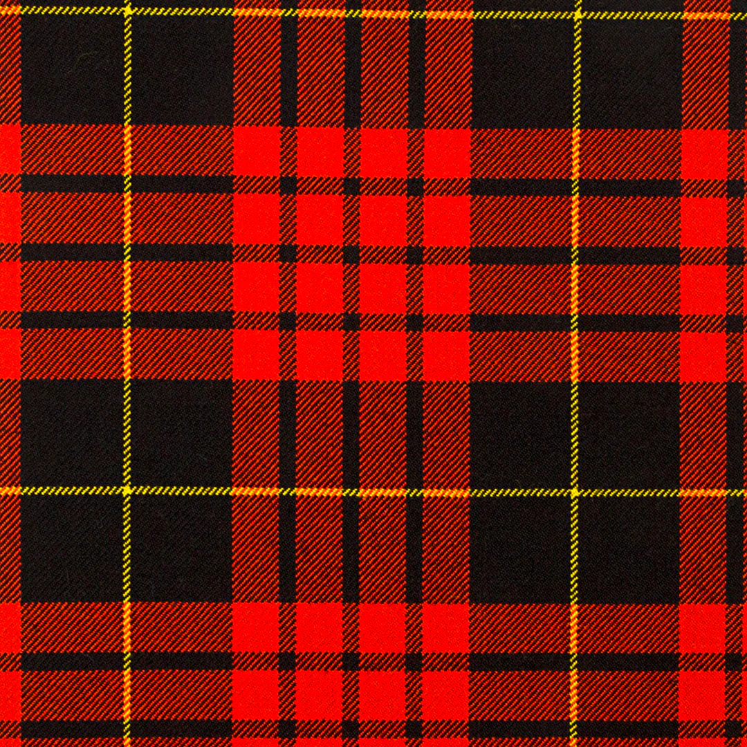 MacQueen Ancient Tartan