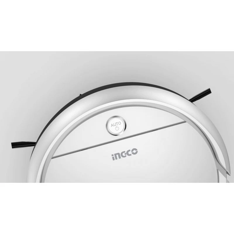 Robot aspirapolvere INGCO