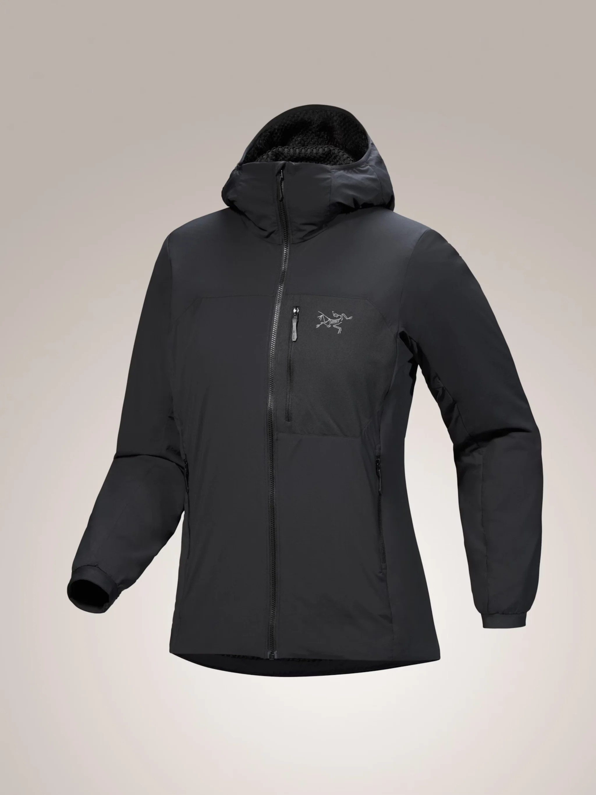 Proton SL Hoody W