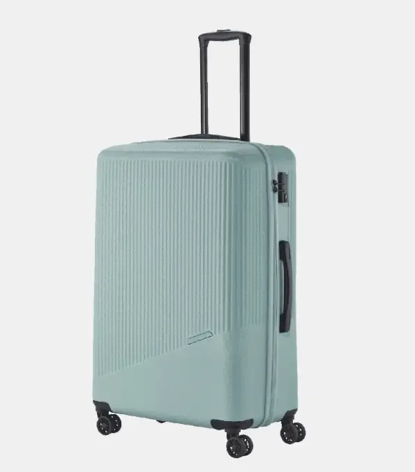 Travelite Koffer Mint gr. L 51x77x29 cm 96 L