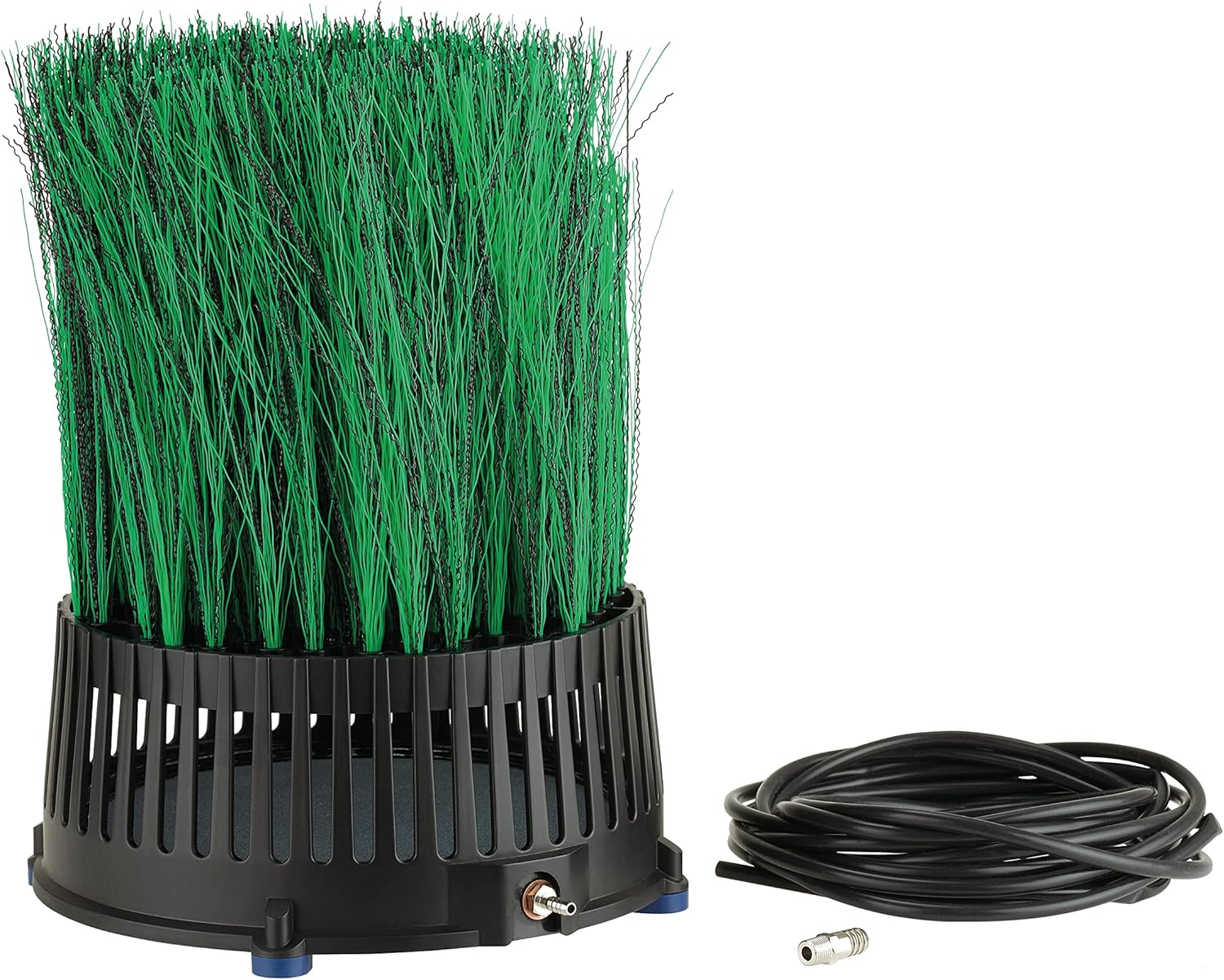 OASE 50249 Teichbel��fter OxyTex Set 1000, Teichbel��ftung, Sauerstoffversorgung, Bel��ftungspumpe, Filtermedium, erh?ht Filterleistung um bis zu 25%