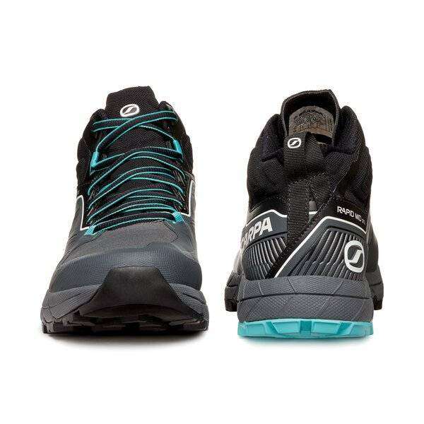 Rapid Mid GTX WMN