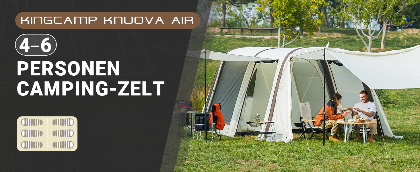 camping tent