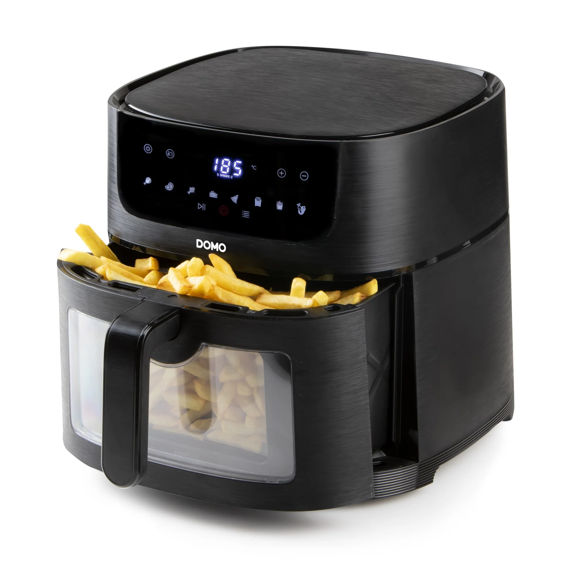 Domo Heissluftfritteuse DO543FR