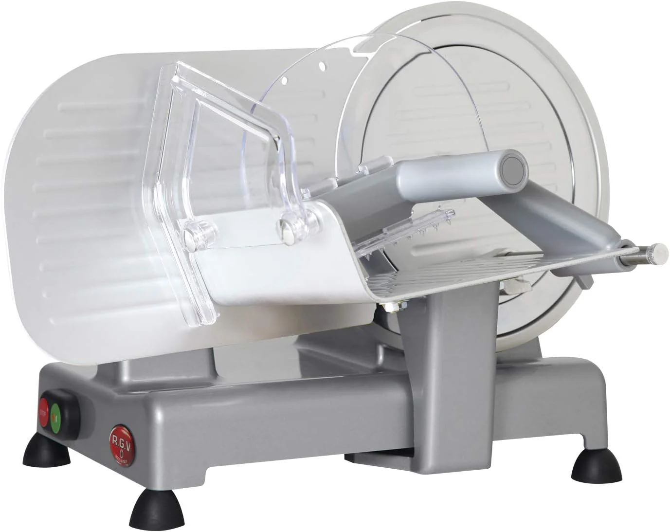 RGV 25 - Special Edition Red Meat Slicer