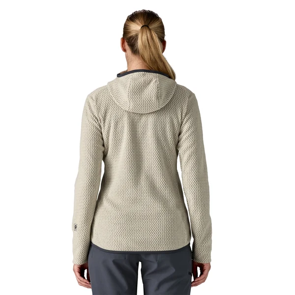 W's R1 Air Full-Zip Hoody