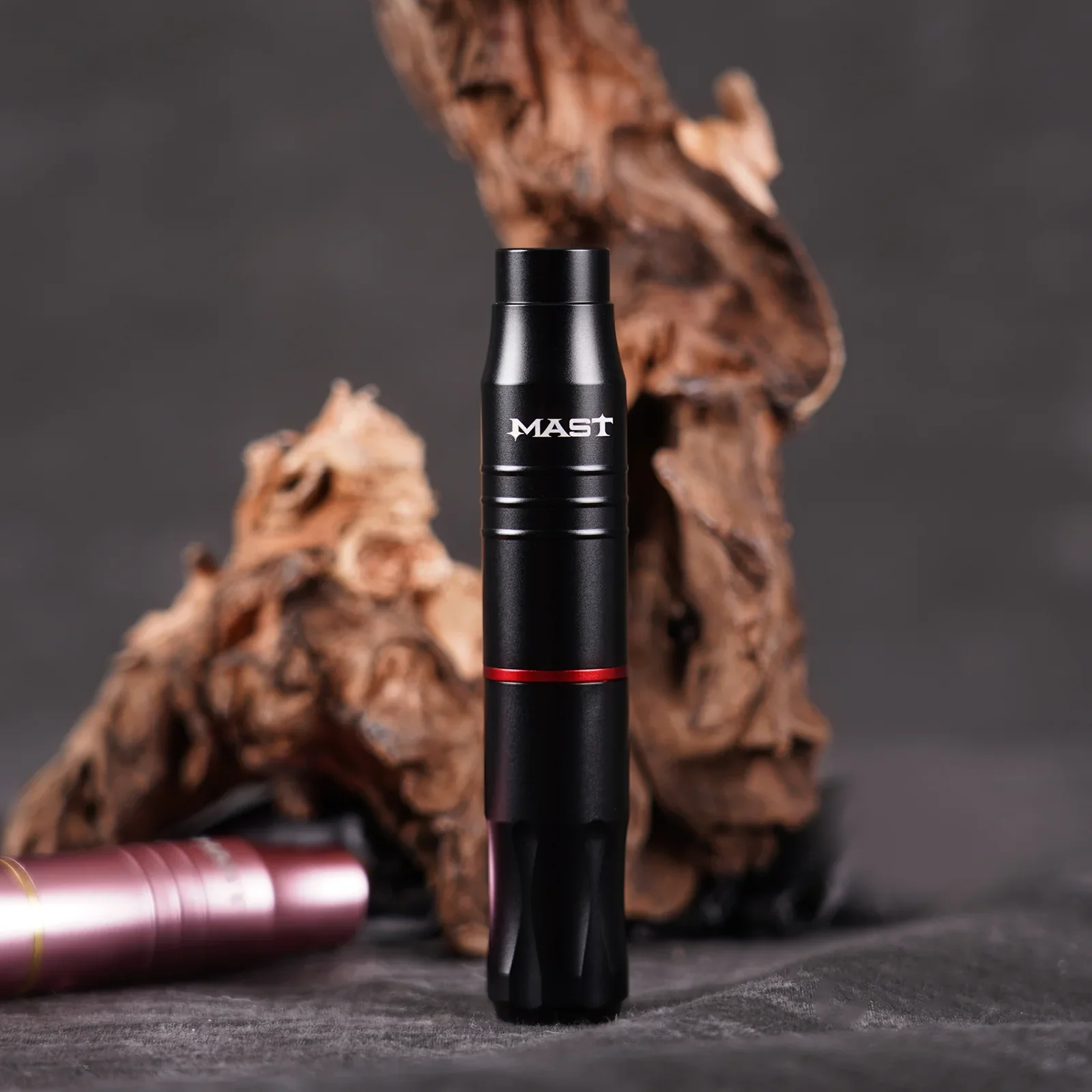 Kit de Baterías Mast Tour2 para Máquina de Tatuaje Inalámbrica tipo Bolígrafo