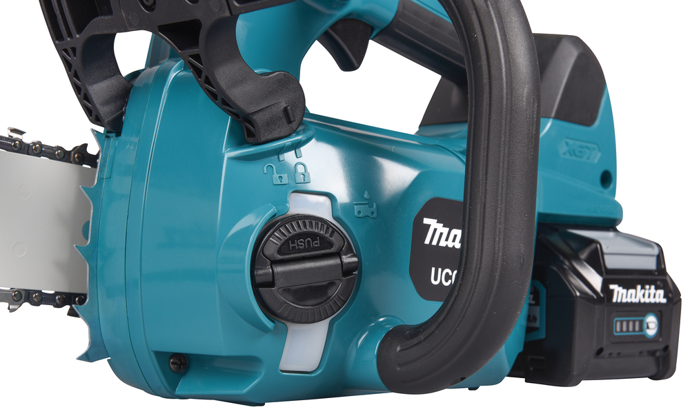 Makita Top Handle Chainsaw XGT ®UC003G