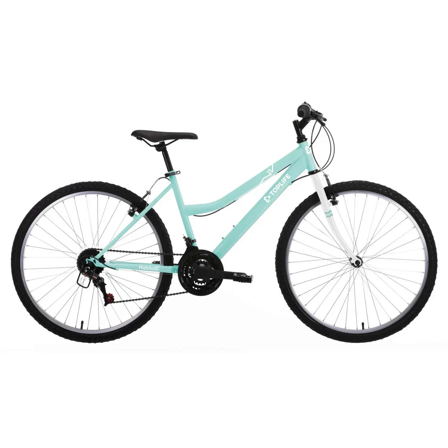 Bicicleta MTB 26