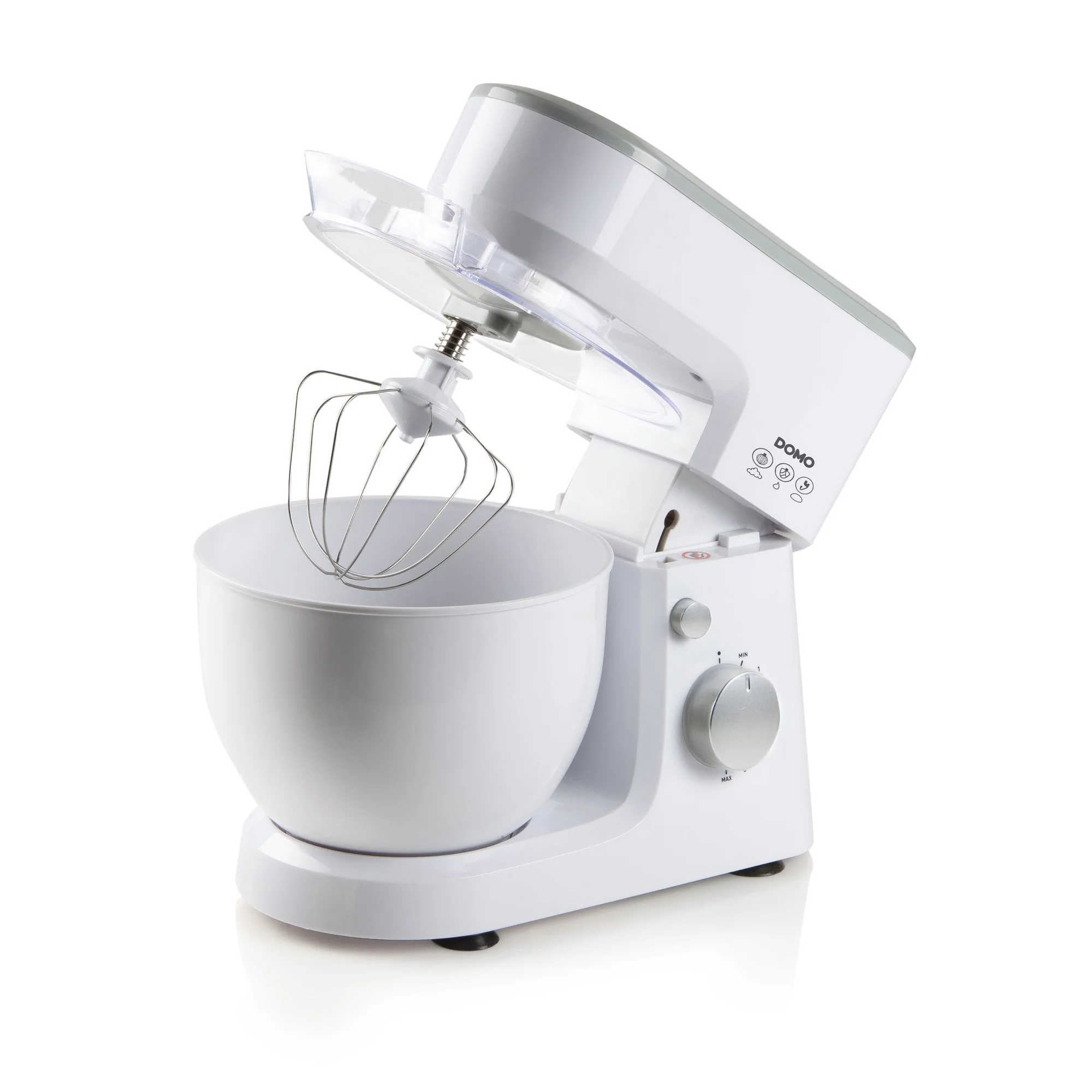 Domo Küchenmaschine DO9241KR