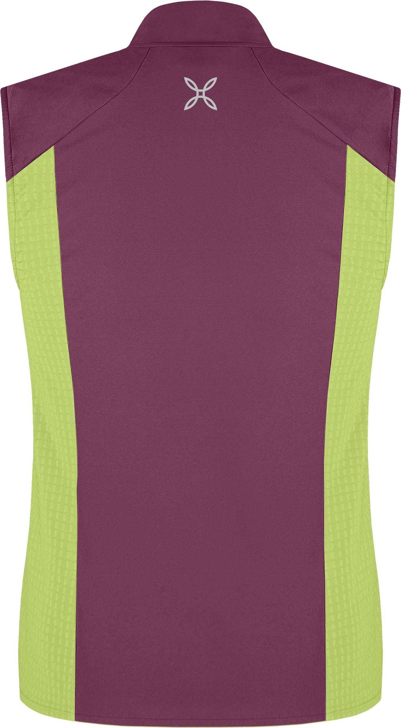 Peak Vest