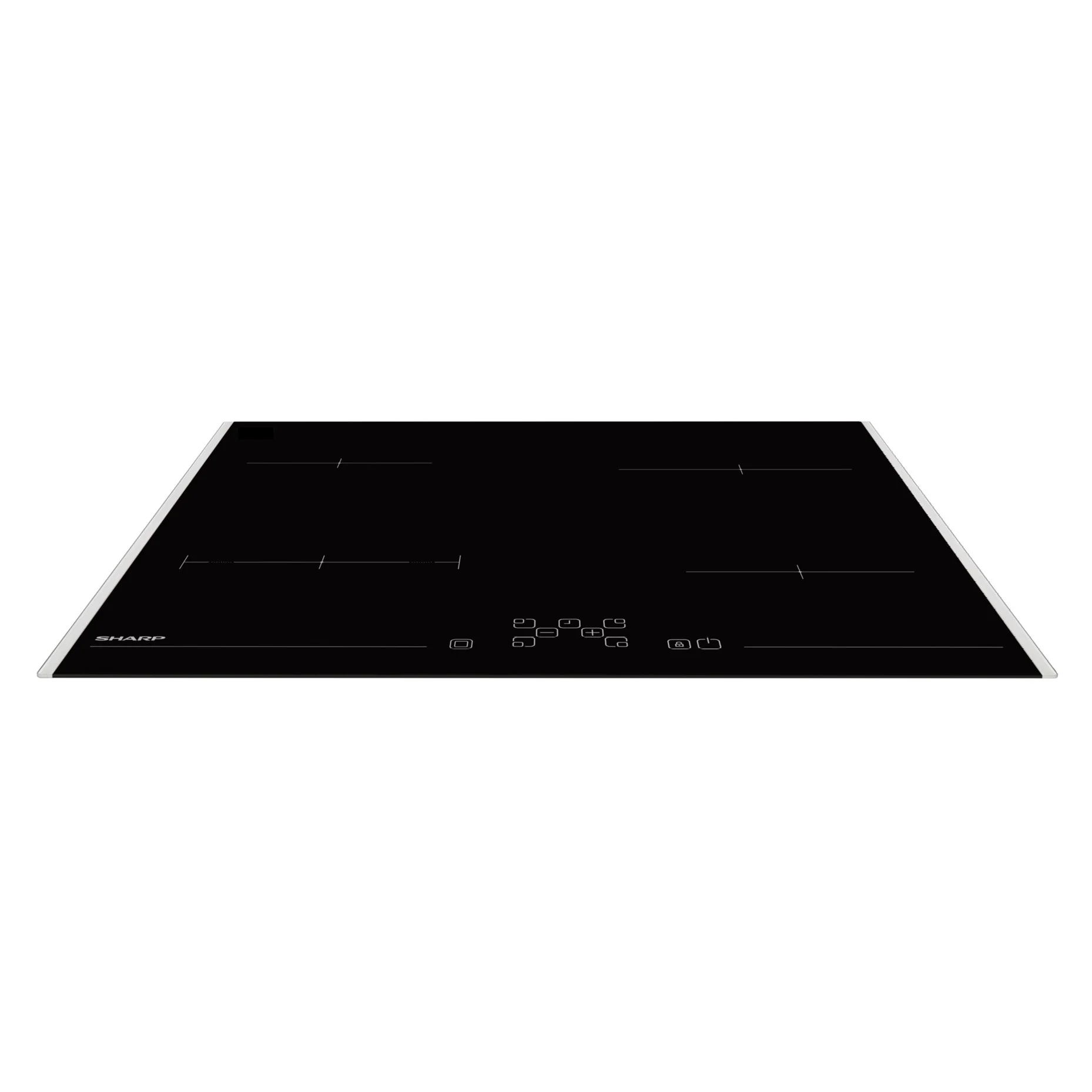 Sharp Kochfeld Glaskeramik KH-6V08FT00-EU