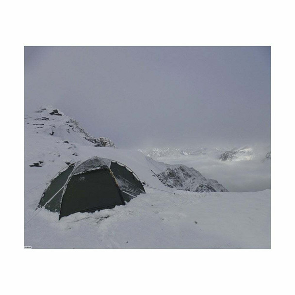 Hilleberg Soulo Tent