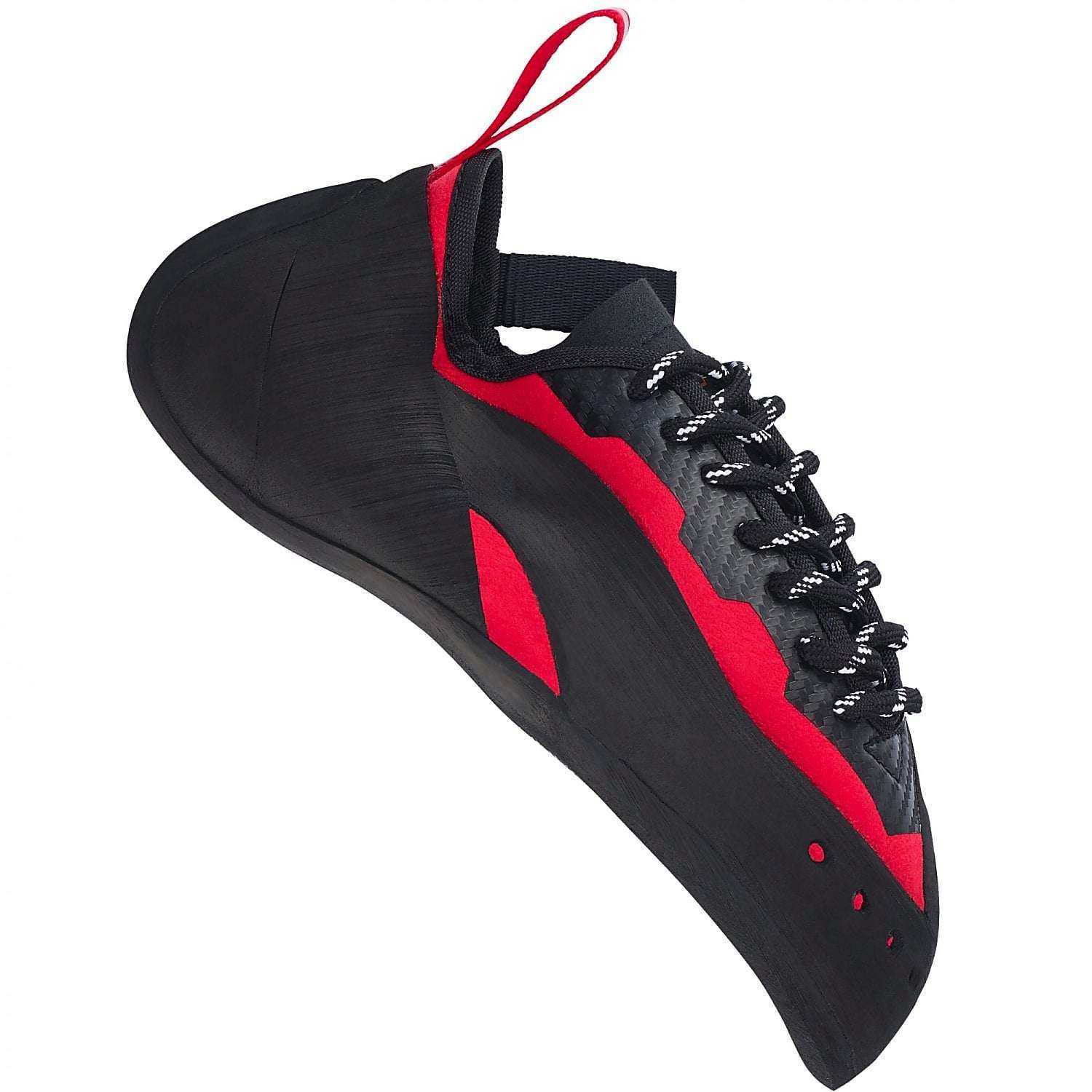 Sirius, Red/Black