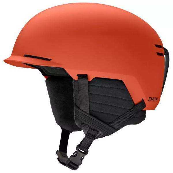 Scout Helmet