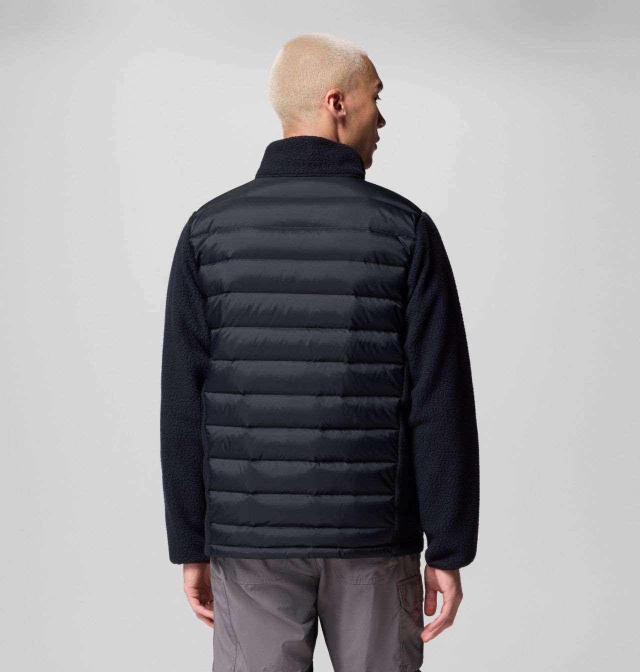 Men's Juniper Peak? Hybrid Jacket