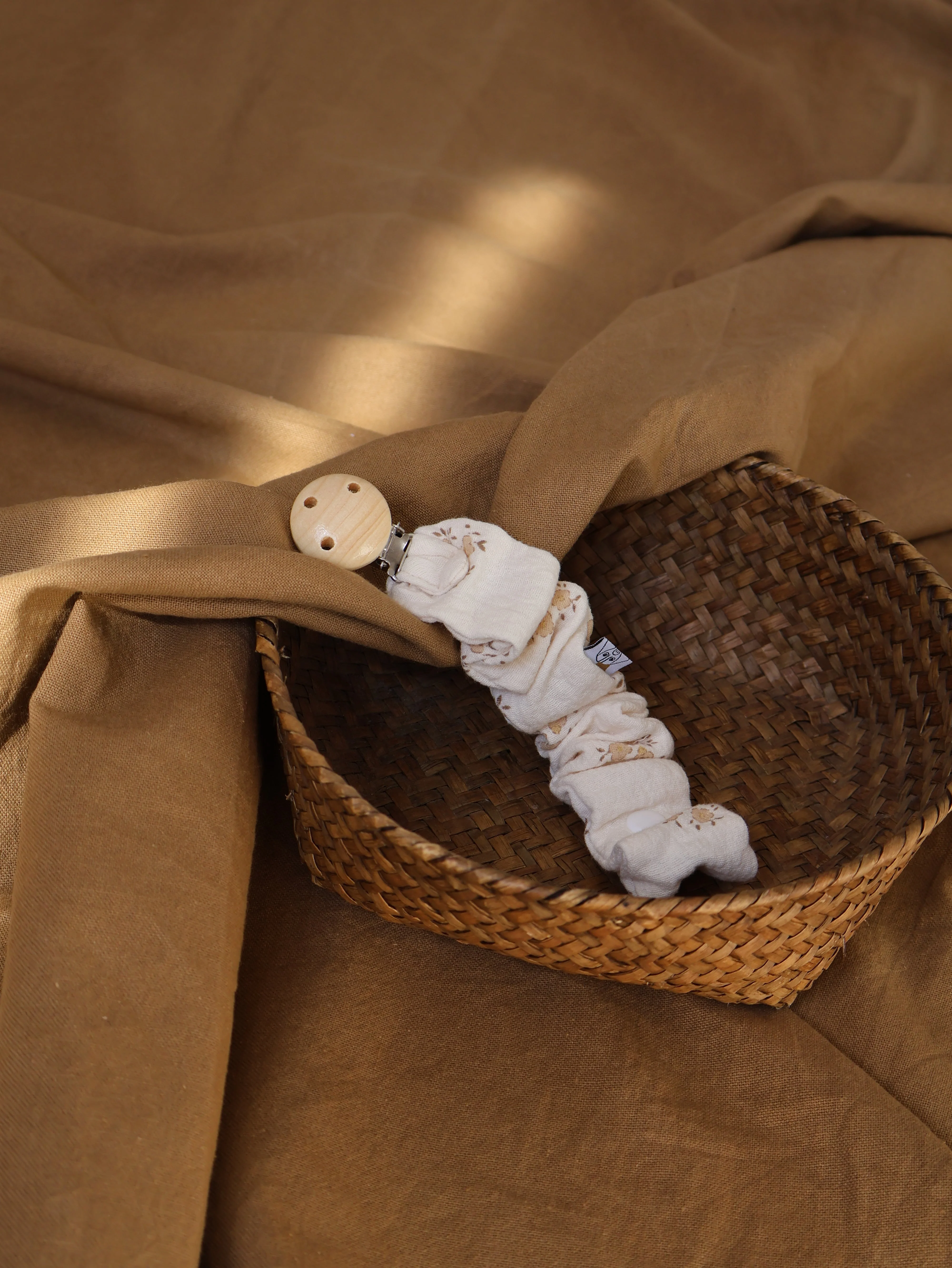 Chupetero Fruncido Inti Arena