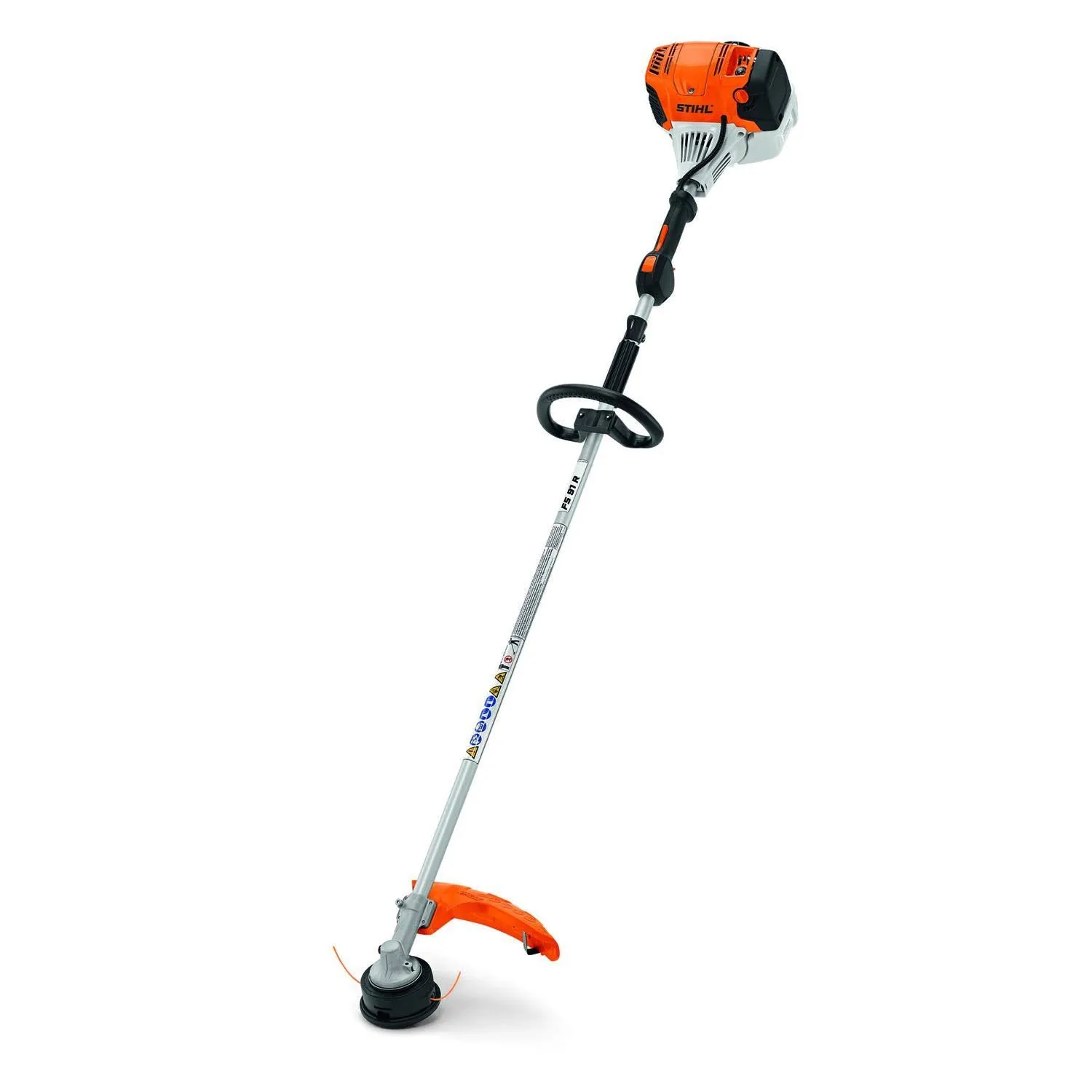 Decespugliatore a scoppio Stihl FS 91 R