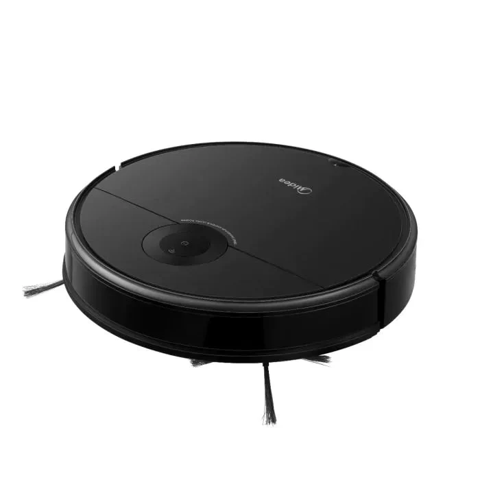 2025 Aspiradora robot Midea I5C – Negro