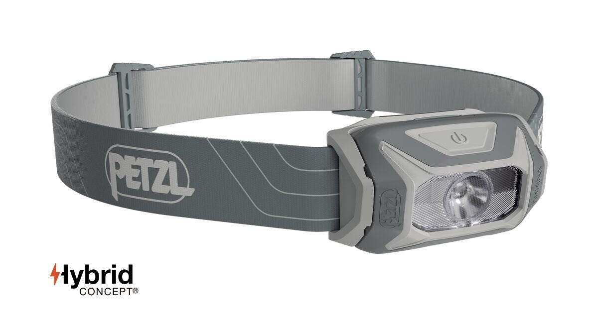 Tikkina Headlamp