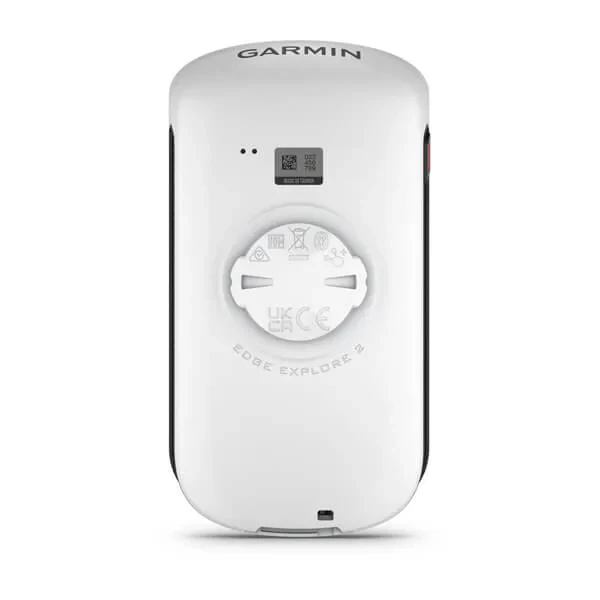 Garmin Edge Explore 2 GPS Fietscomputer ?C Navigatie en Activiteitstracker