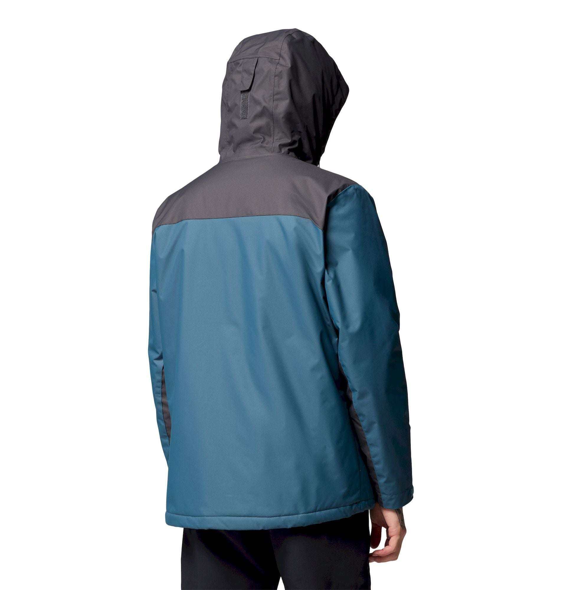 Tipton Peak? III Insulated Jacket