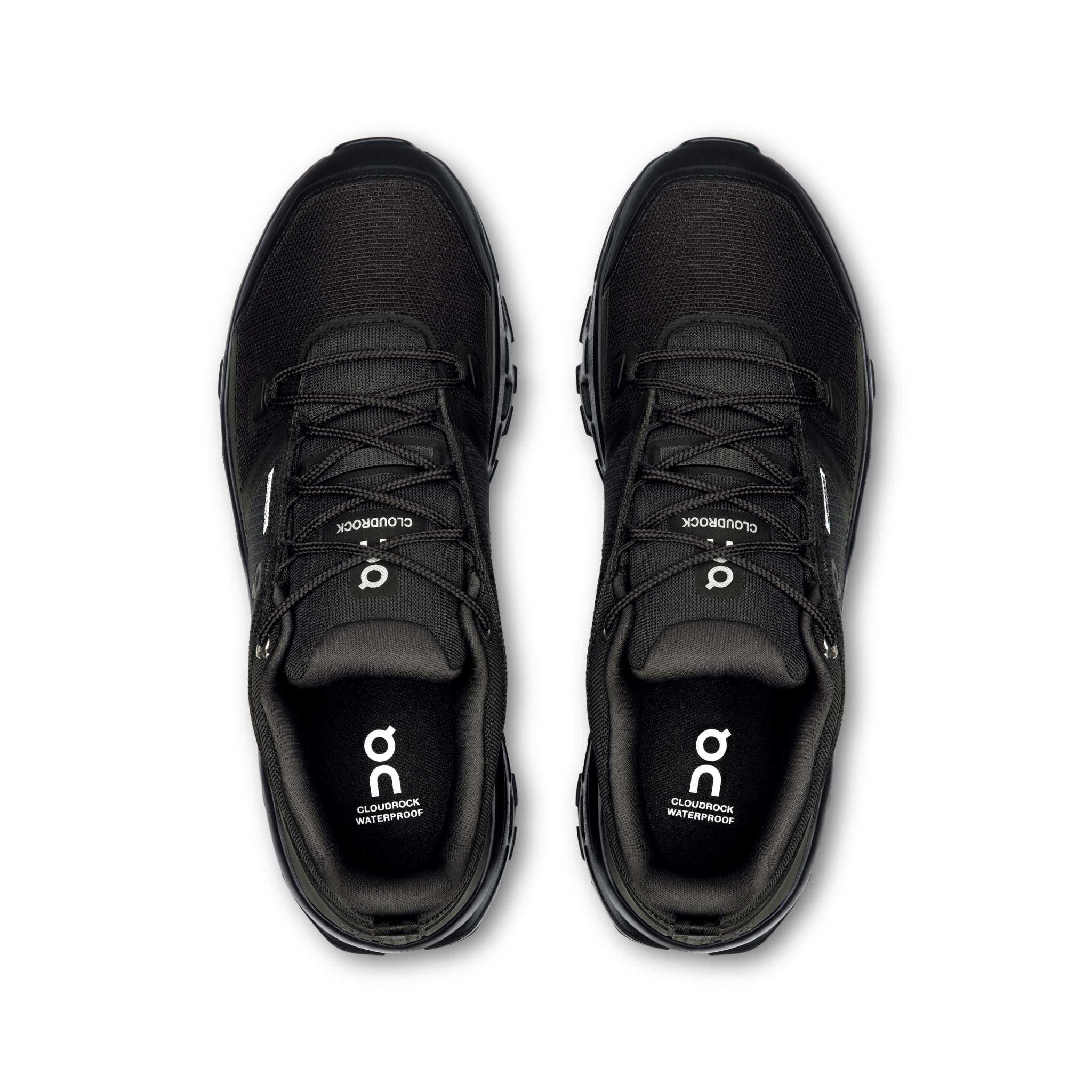 Cloudrock Low Waterproof M