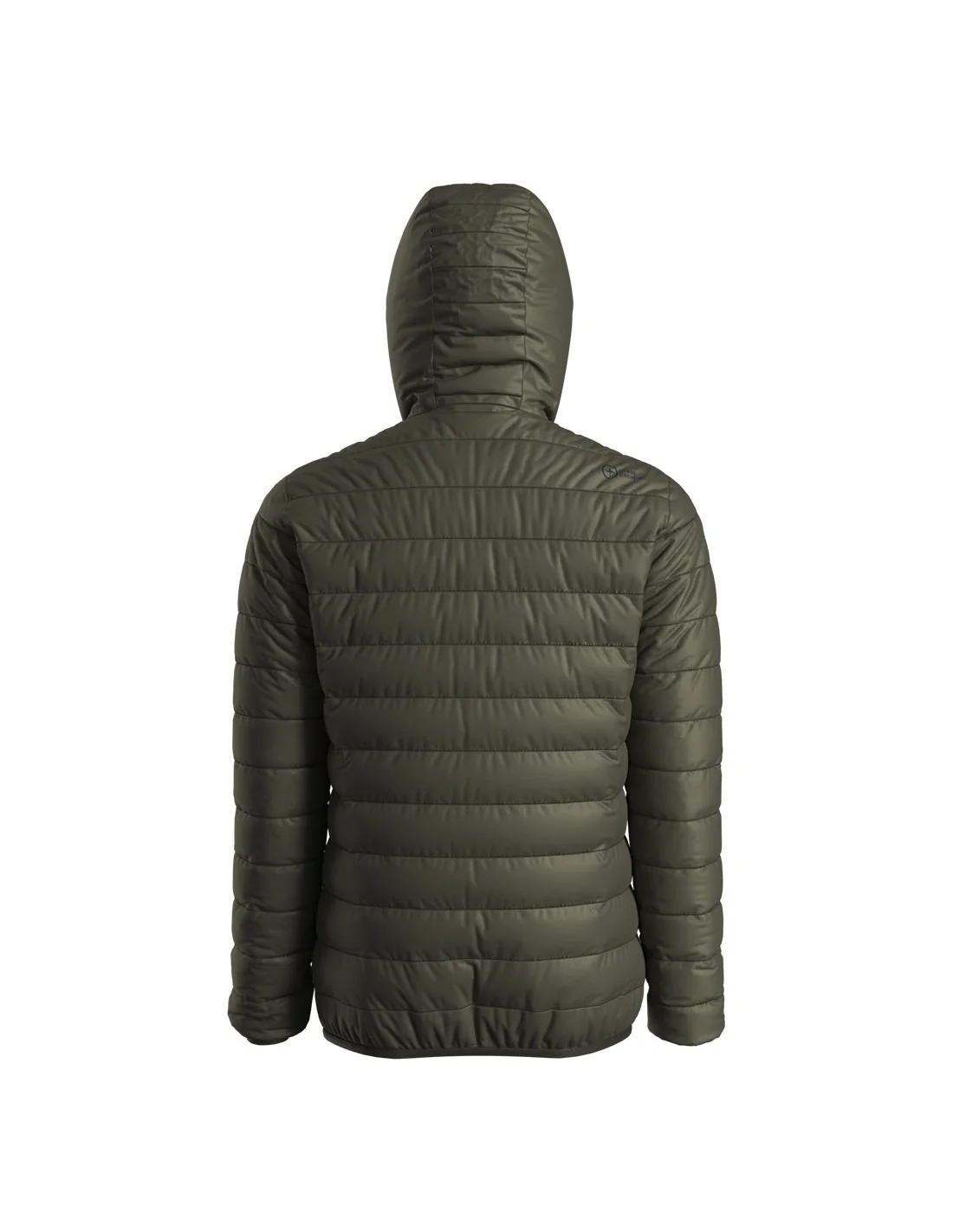 Taku Man Repreve Jacket