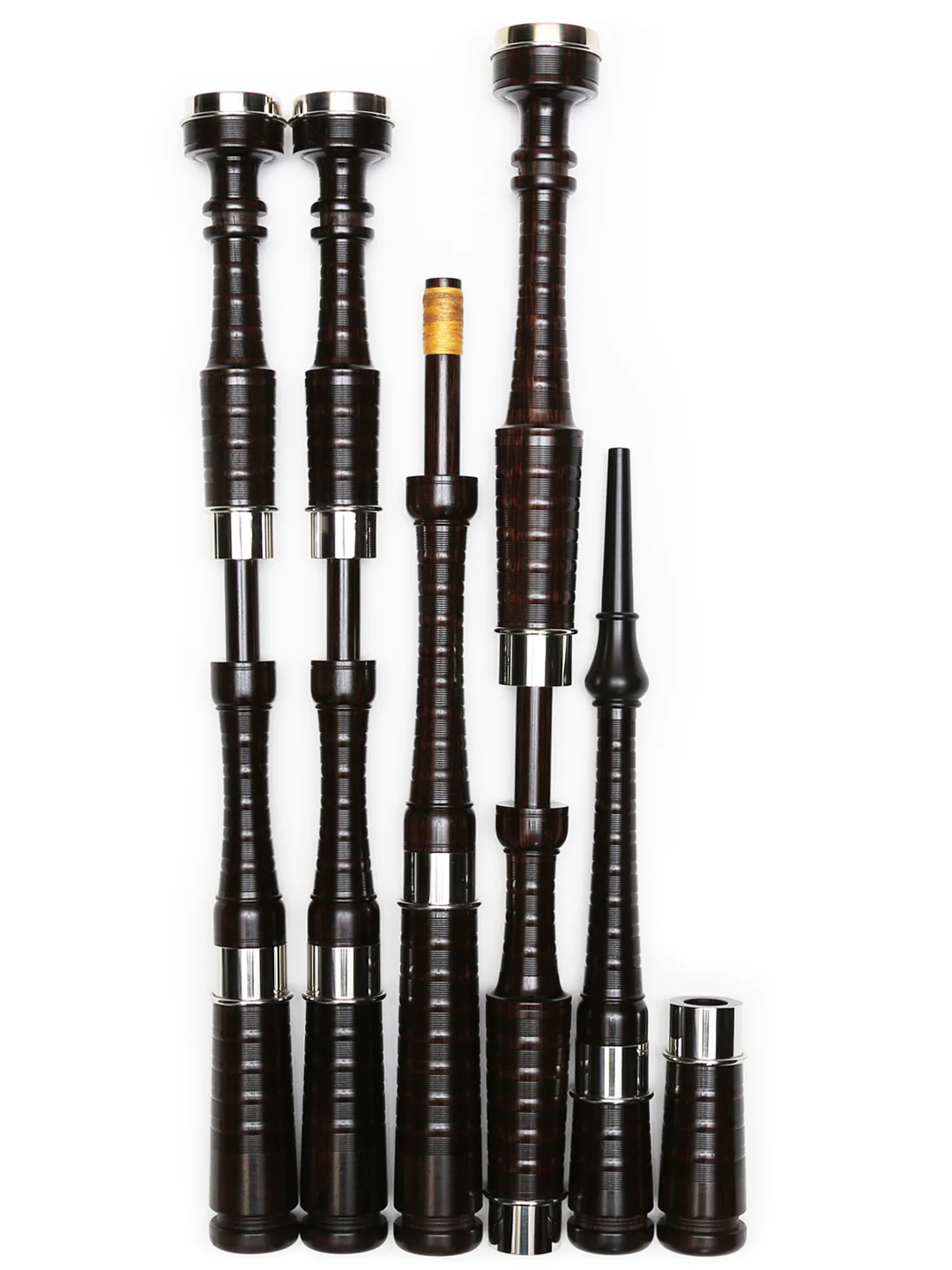 David Naill Bagpipes - #0