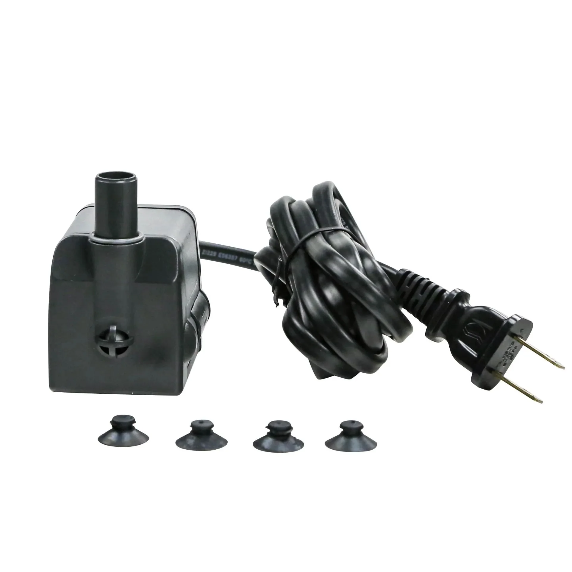 MICRAPLUS Pump (158 GPH)