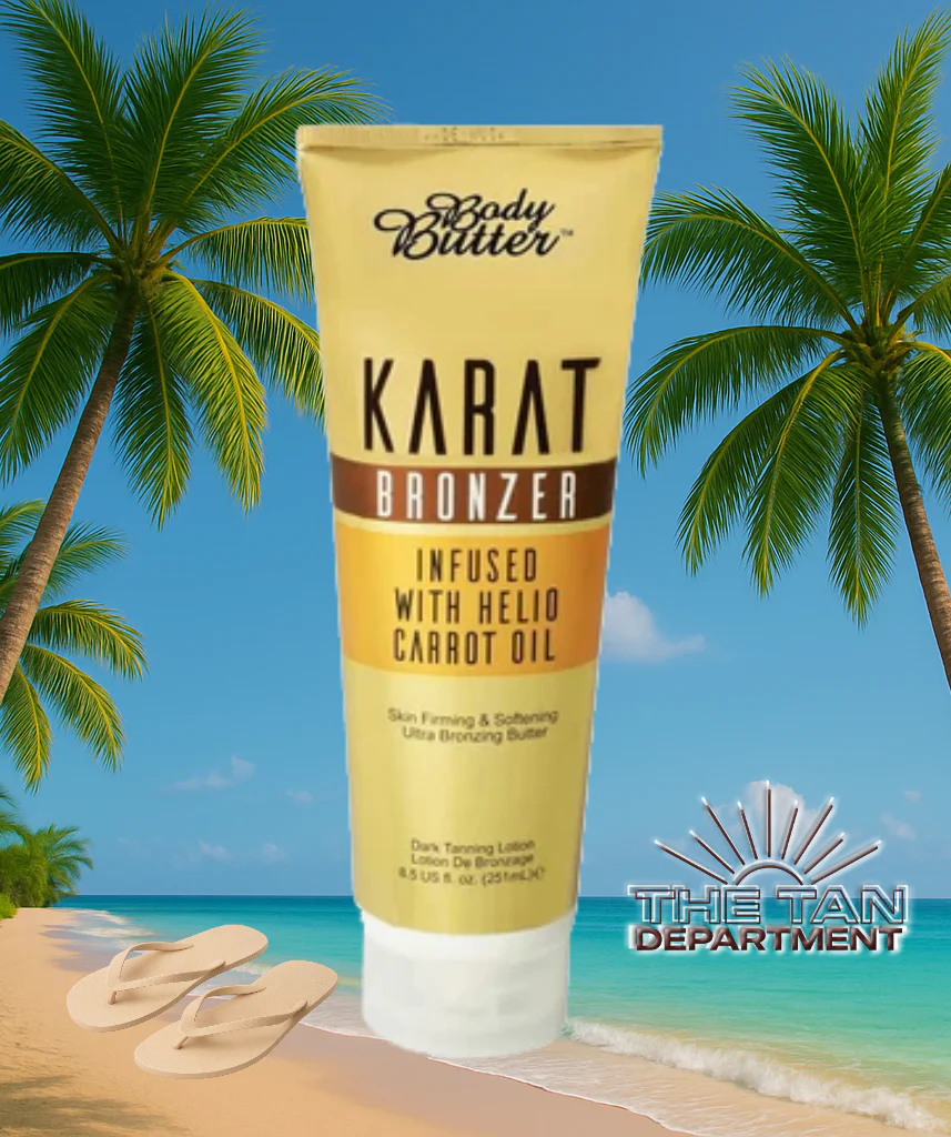 Body Butter Karat Bronzer
