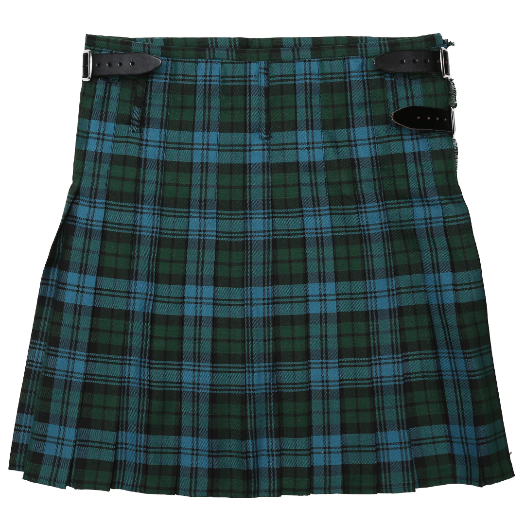 Economy Kilt - Campbell Ancient
